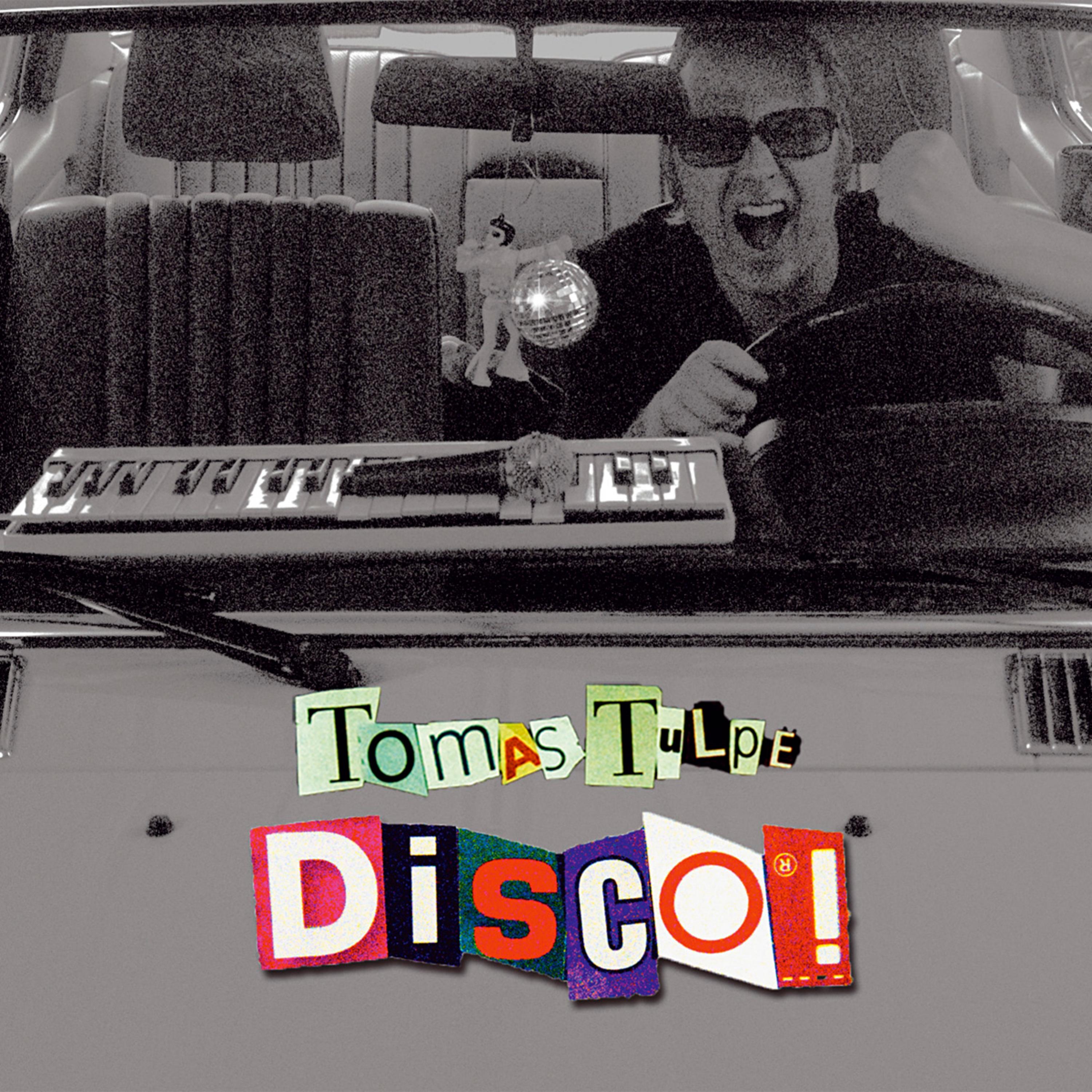 Disco!