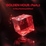 GOLDEN HOUR : Part.3 'In Your Fantasy Edition'专辑