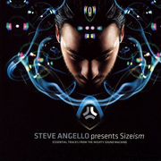 Sizeism: Mixed by Steve Angello