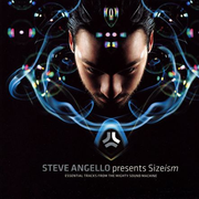 Sizeism: Mixed by Steve Angello专辑