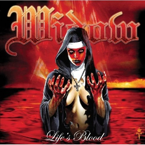 Life’s Blood