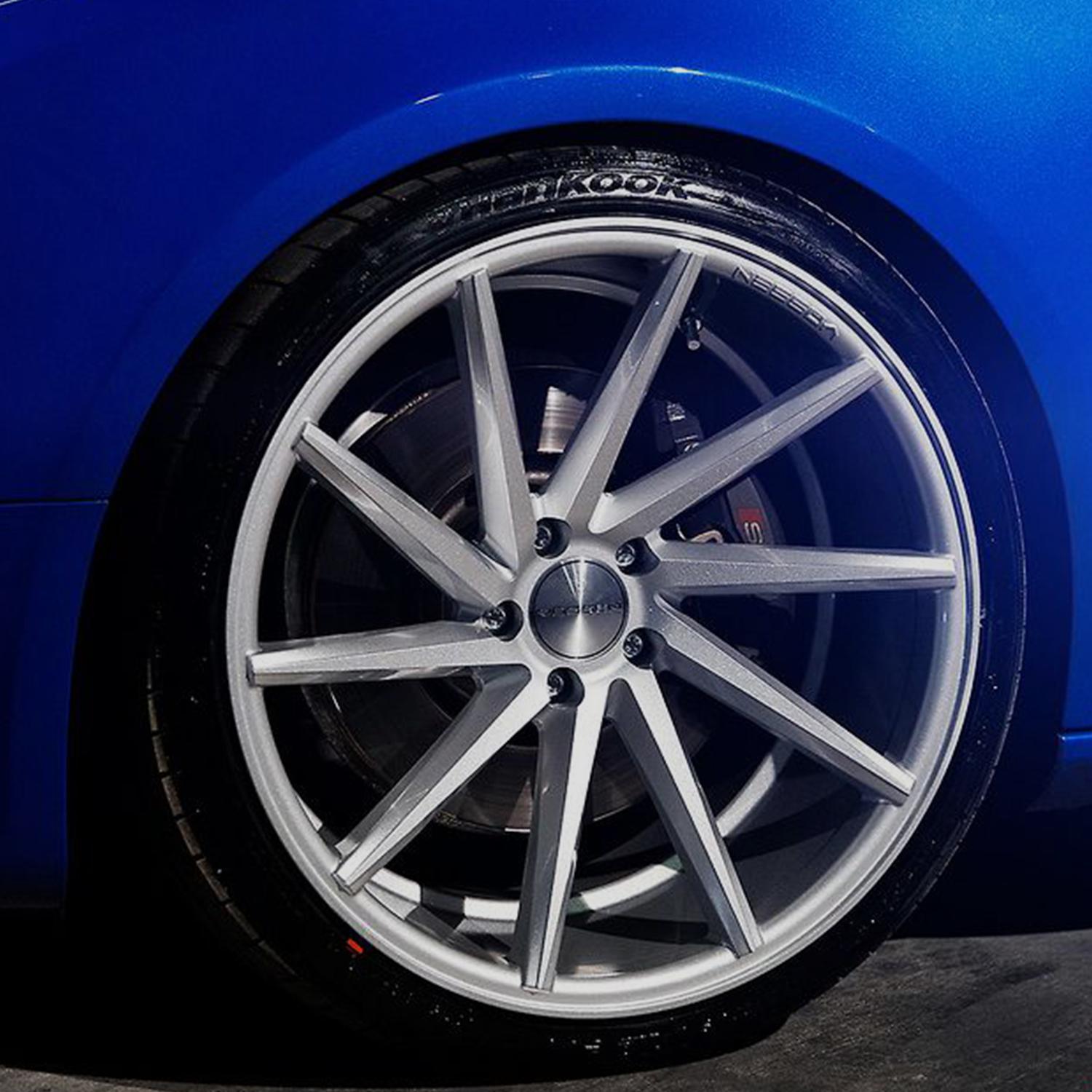 VOSSEN