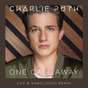 One Call Away (Lux & Marcusson Remix)专辑