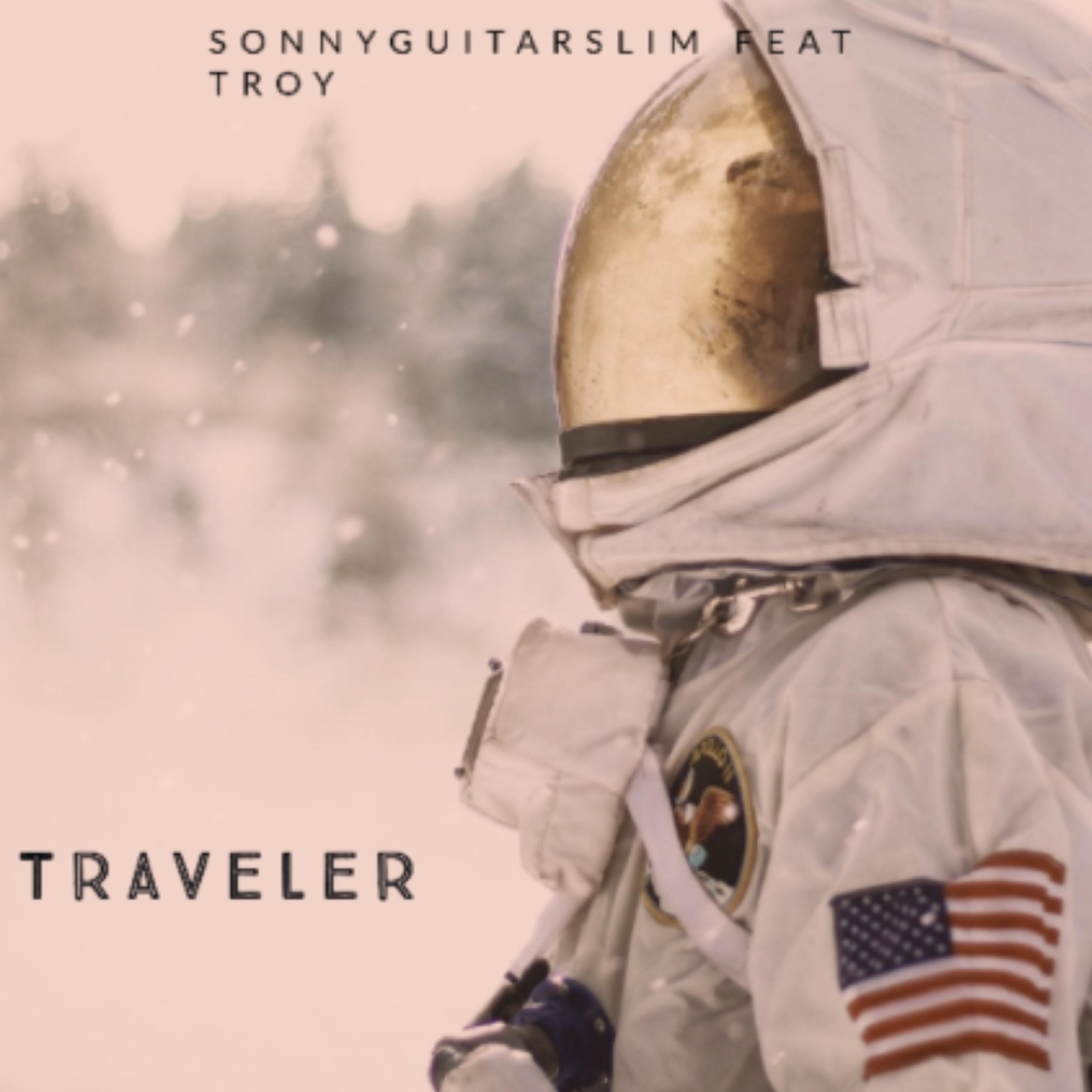Traveler (feat. Traveling Troy)