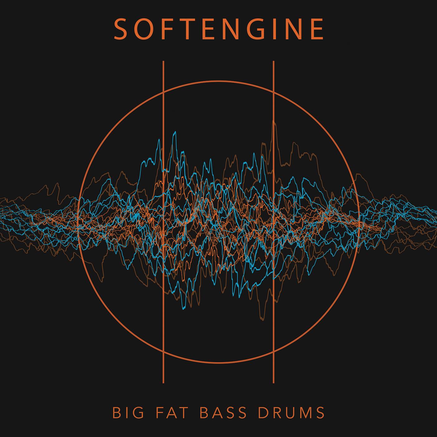 Big Fat Bass Drums
