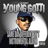 Ain t That Somethin  - Young Gotti (instrumental)