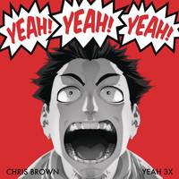 Chris Brown - Yeah (Yan Hybrid Bootleg) 130