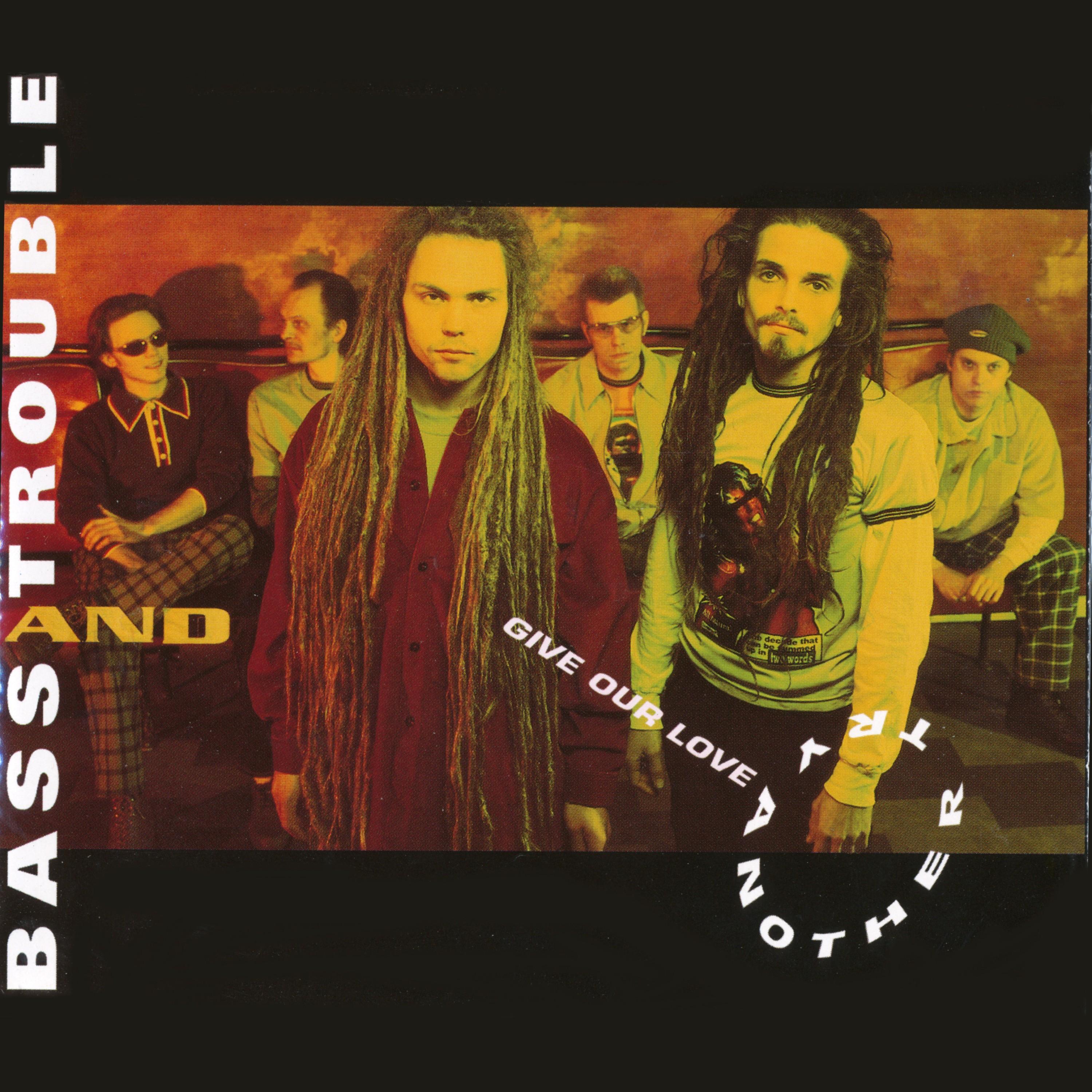 (Give Our Love) Another Try [Radio Edit]