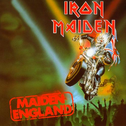 Maiden England专辑