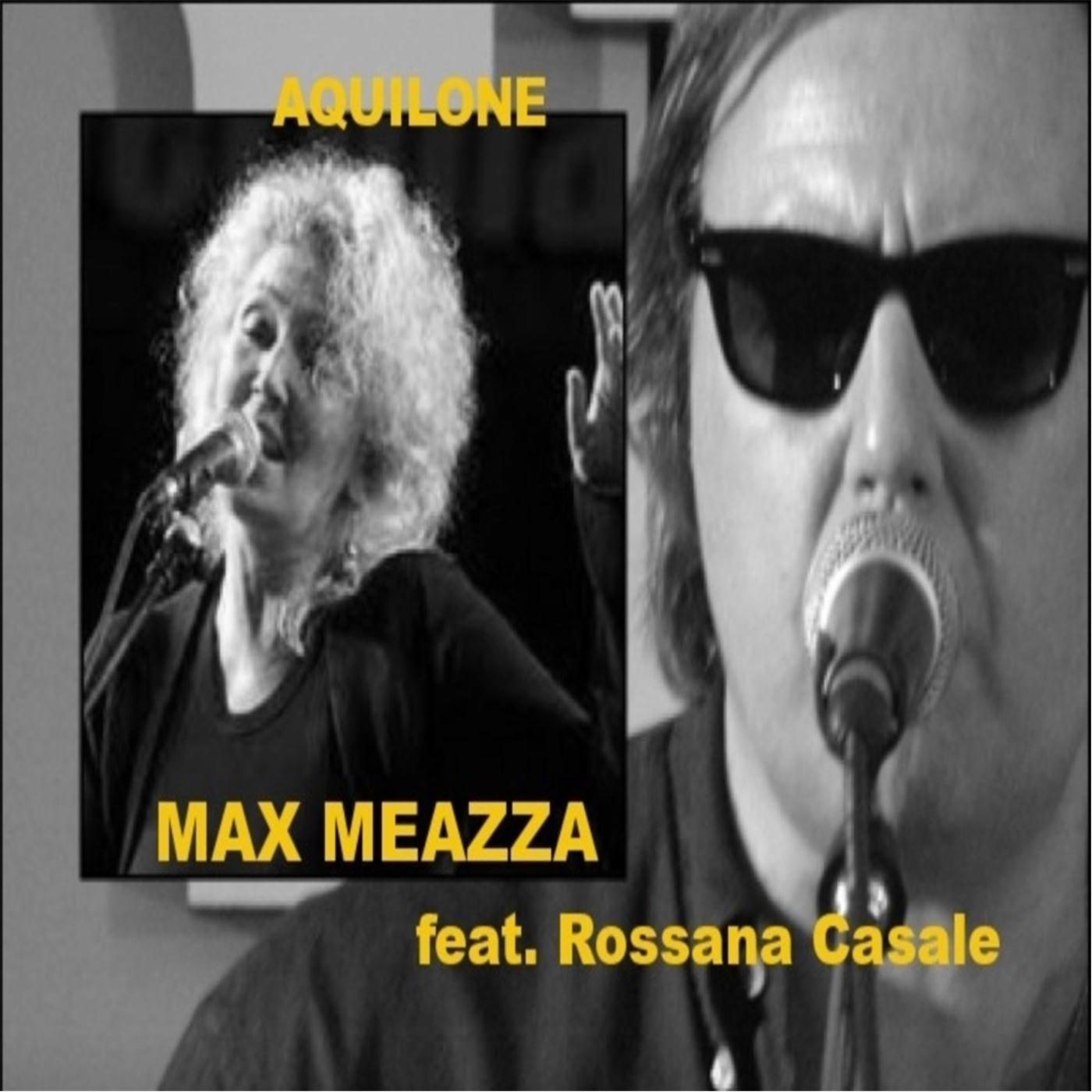 Aquilone (feat. Rossana Casale)