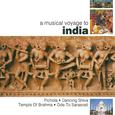 A Musical Voyage To India
