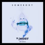 Somebody (Remixes)专辑