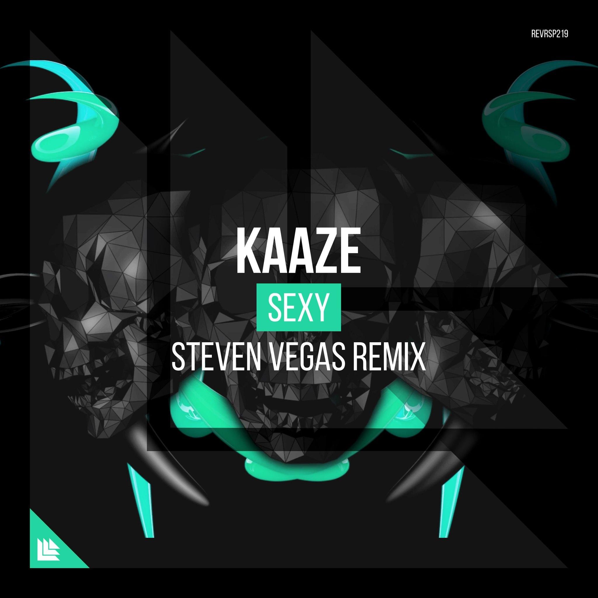 Sexy (Steven Vegas Remix)专辑