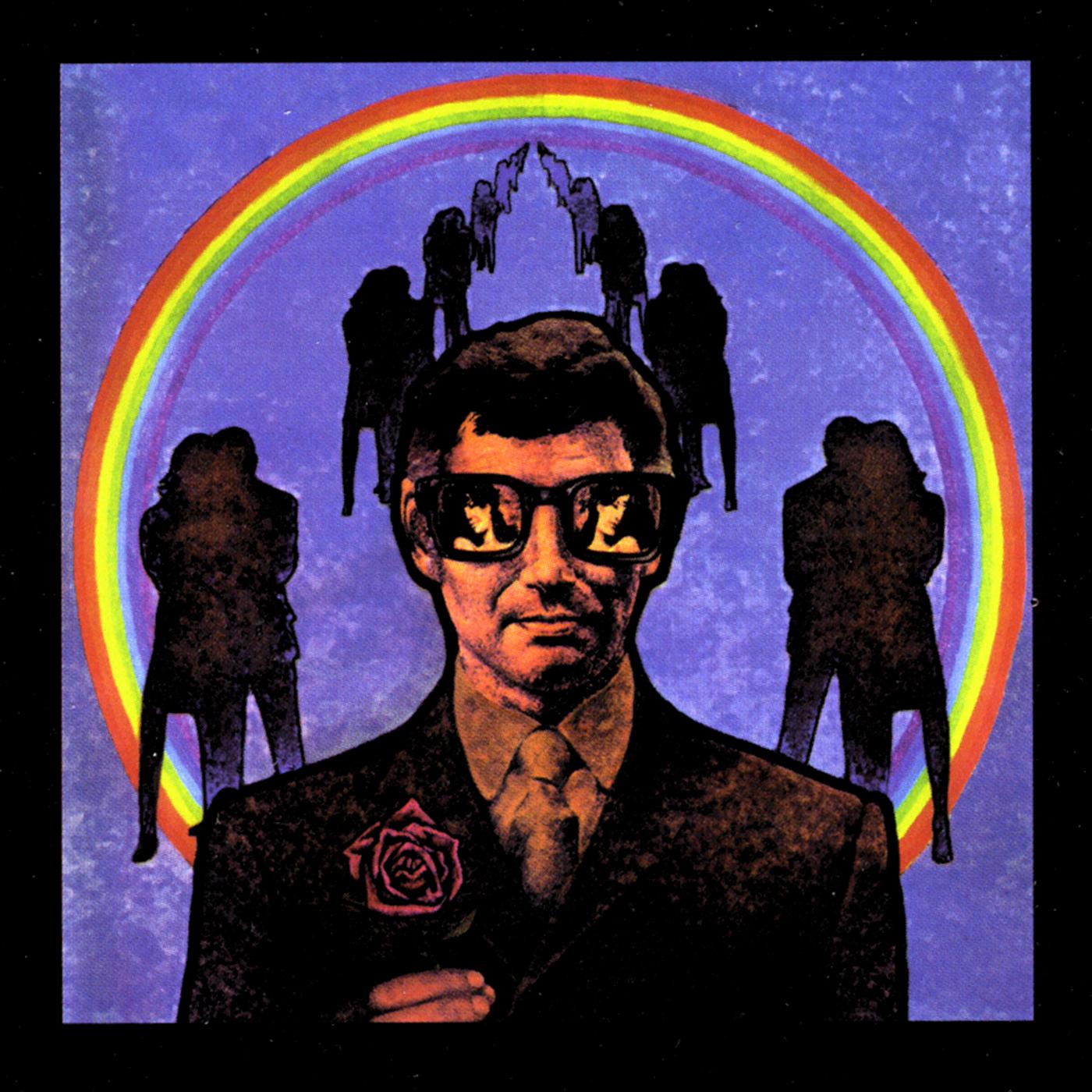 The Rainbow Connection