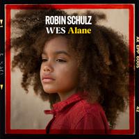 Alane - Robin Schulz feat. Wes (Karaoke Version) 带和声伴奏