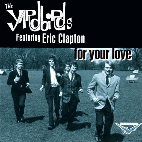For Your Love