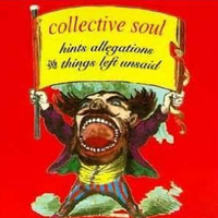 Shine - Collective Soul (unofficial Instrumental)