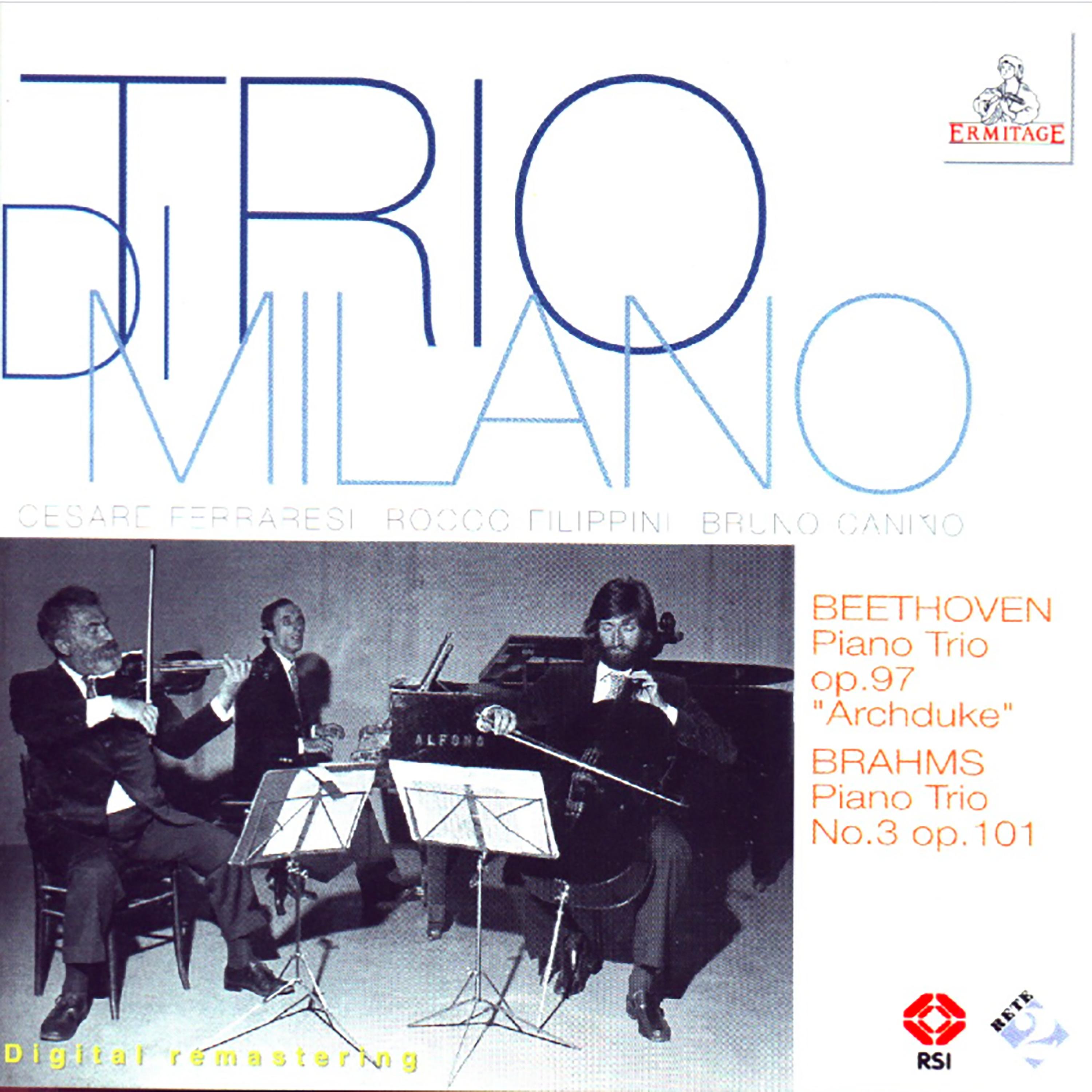 Trio Di Milano