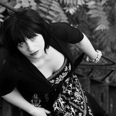 Lydia Lunch