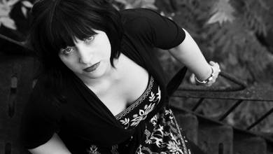 Lydia Lunch