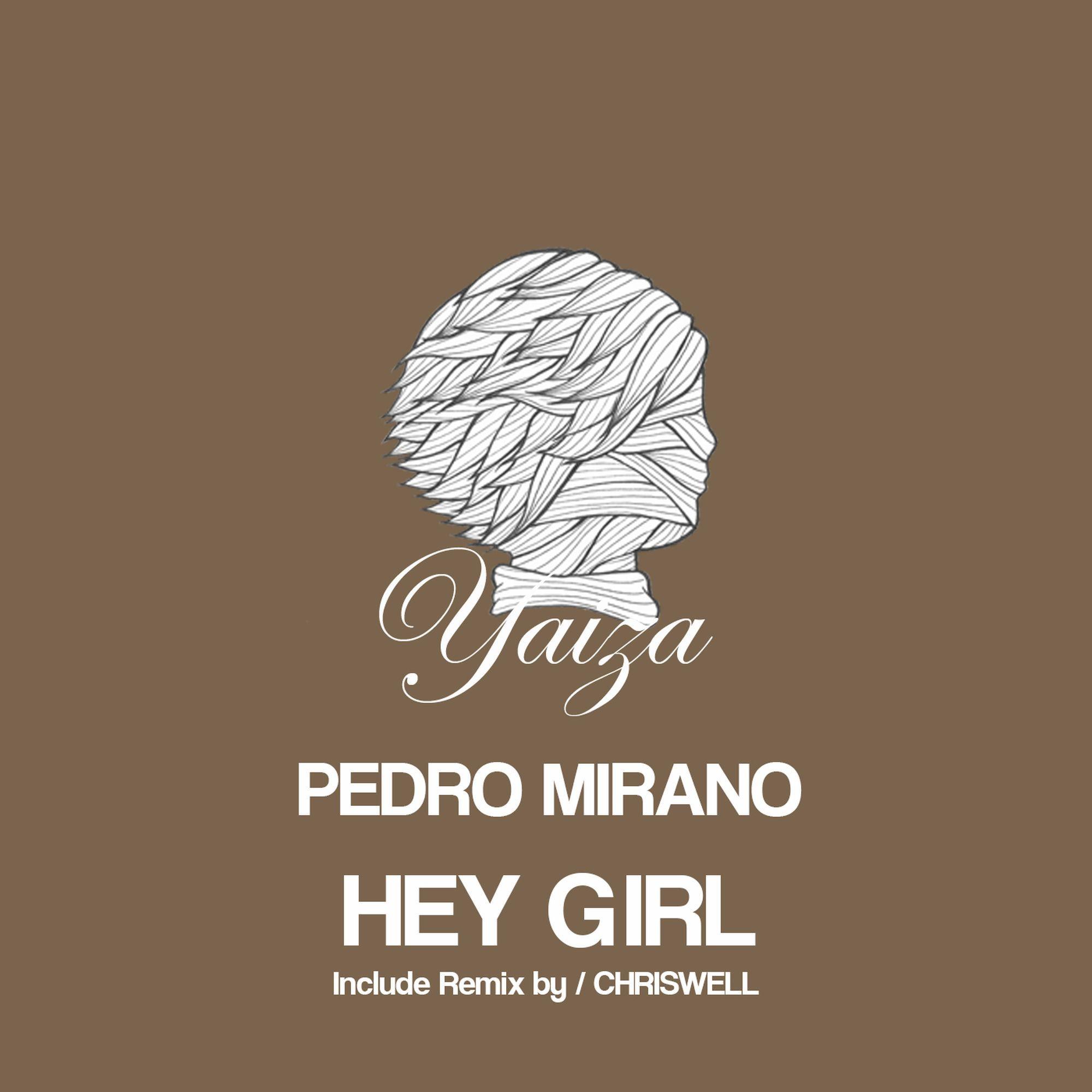Hey Girl