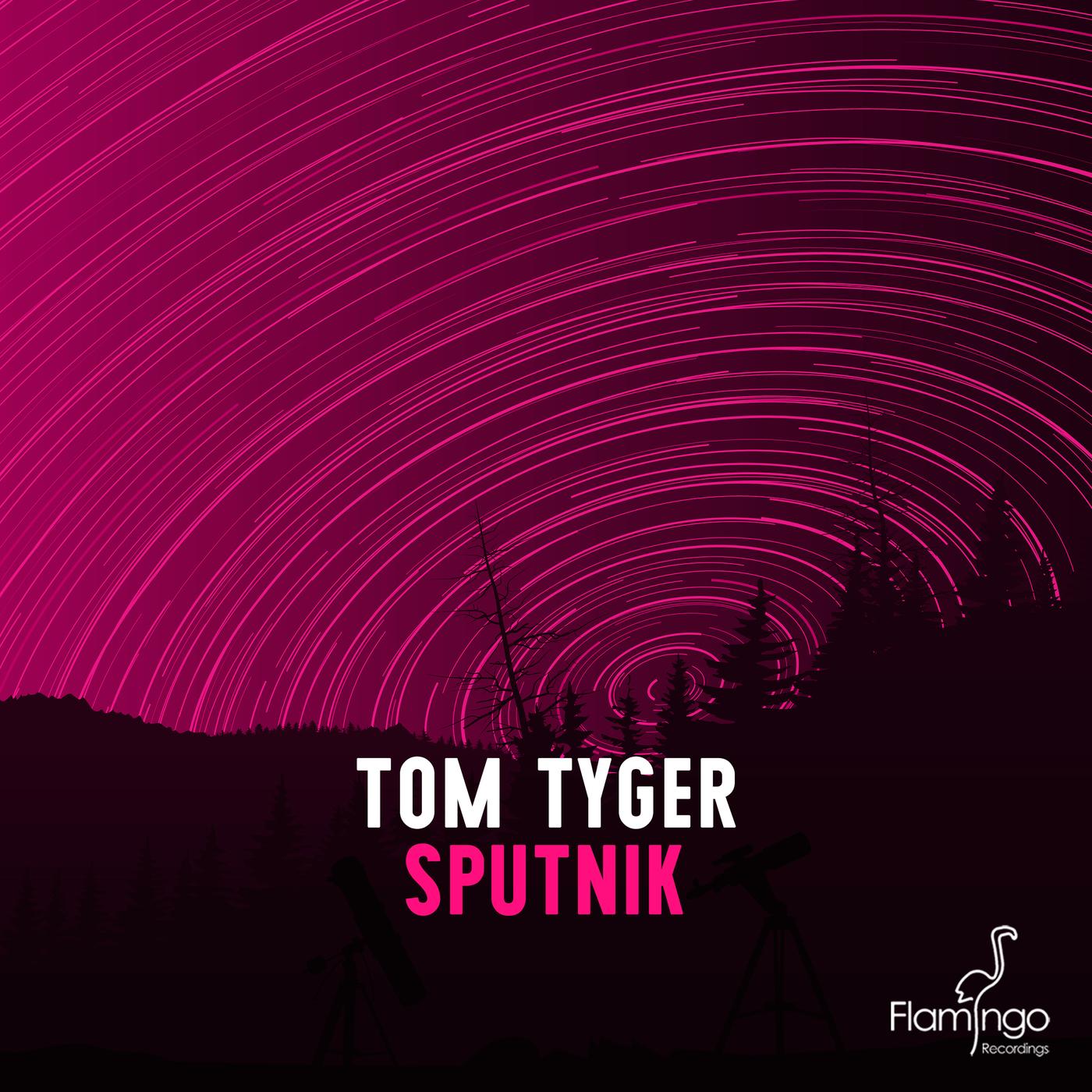 Sputnik (Extended Mix)