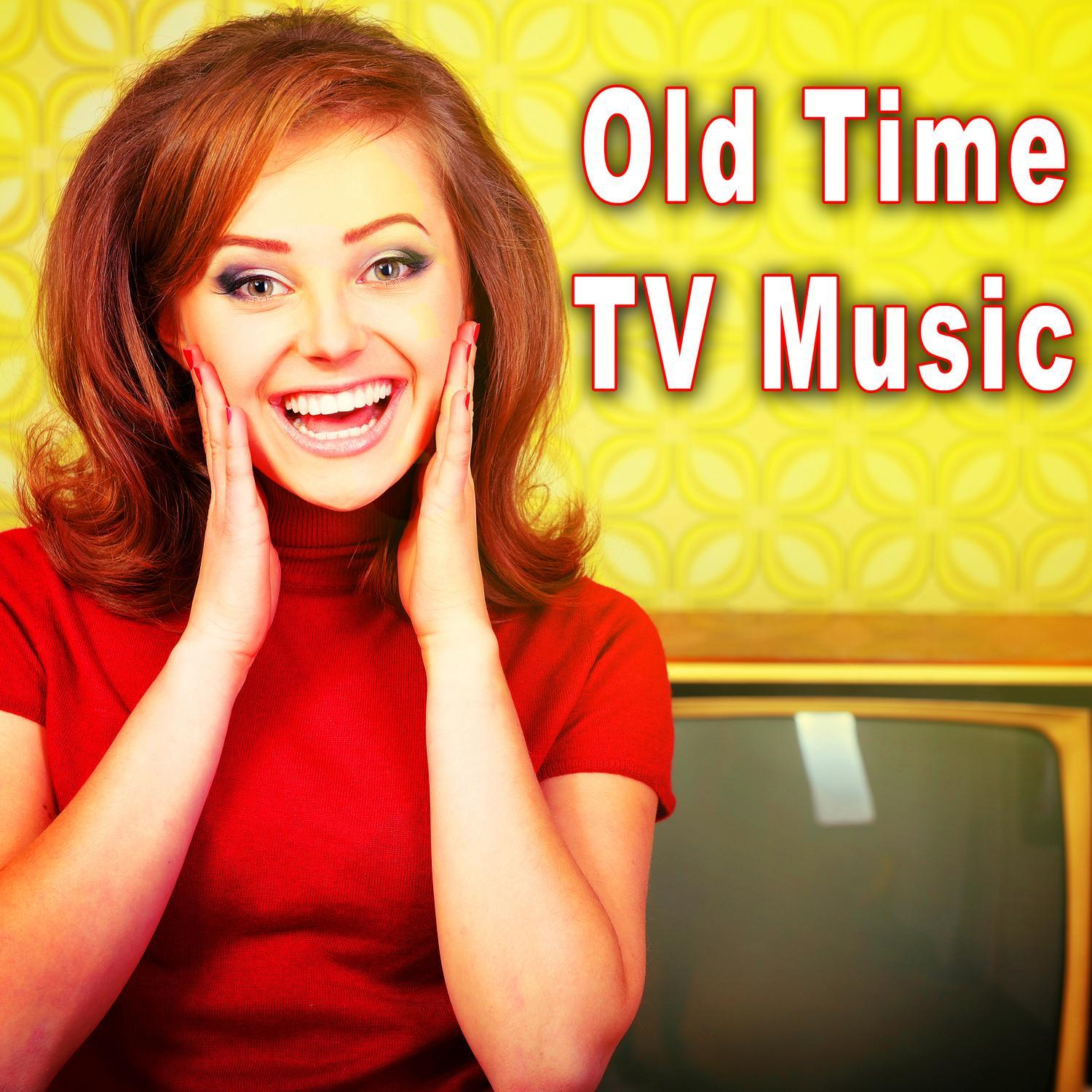 Old Time Tv Music