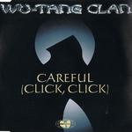 Careful (Click, Click) (feat. Curse) (Alles Real Mix)