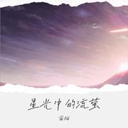 星光中的流萤 (伴奏)