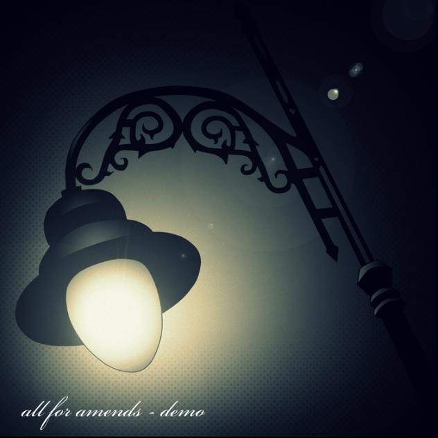 All For Amends Demo