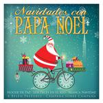 Navidades Con Papa Noël专辑