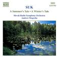 SUK: A Summer's Tale / A Winter's Tale