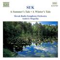 SUK: A Summer's Tale / A Winter's Tale专辑