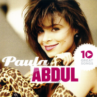 The Way That You Love Me - Paula Abdul (karaoke)