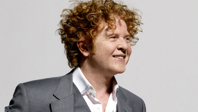 Mick Hucknall