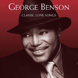GEORGE BENSON - TURN YOUR LOVE AROUND （降6半音）