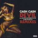 Devil (Remixes)专辑