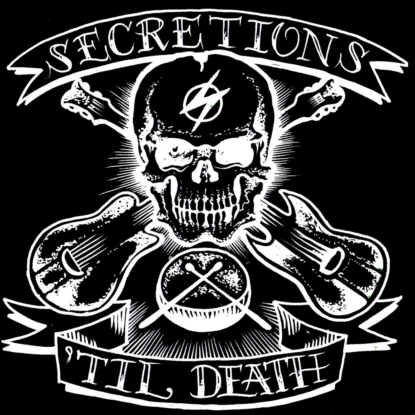 'til Death