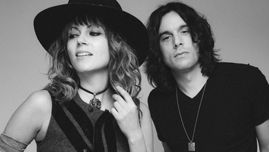  The Last Internationale 