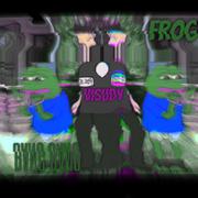 bang bang frog