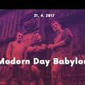 Modern Day Babylon