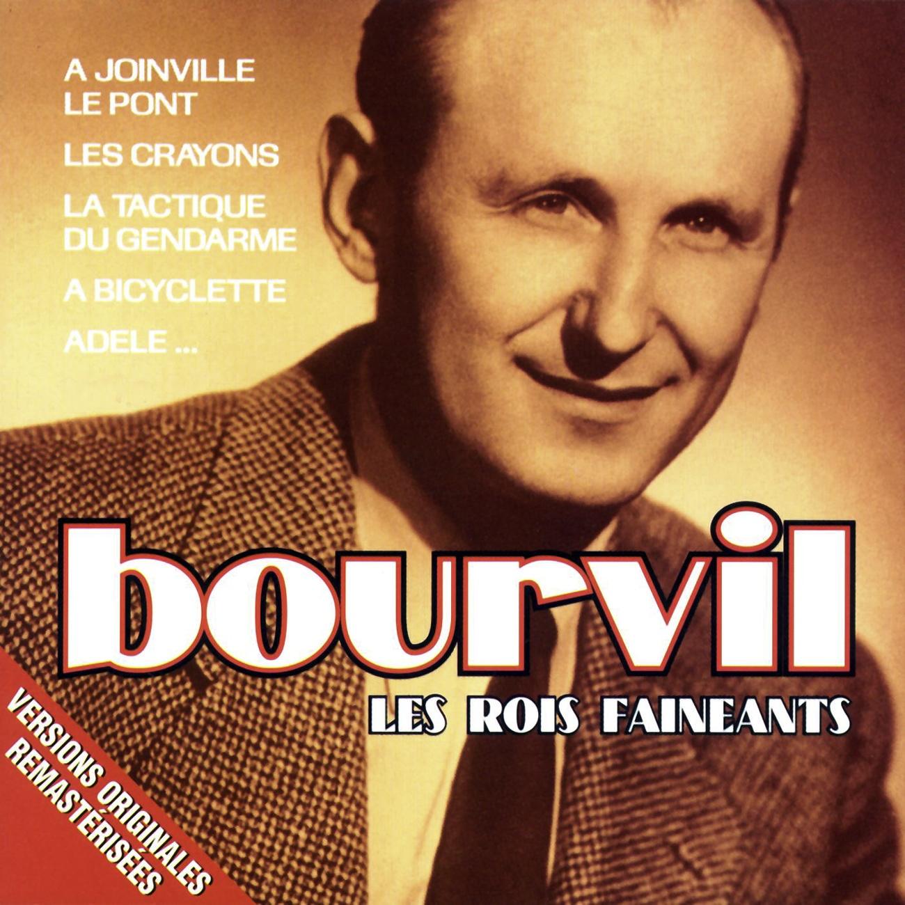 Les Rois Fainéants
