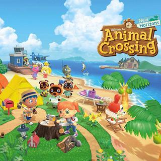 动物森友会 Animal Crossing