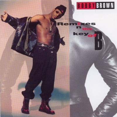 Remixes N The Key Of B