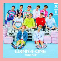 Wanna one - 이자리에