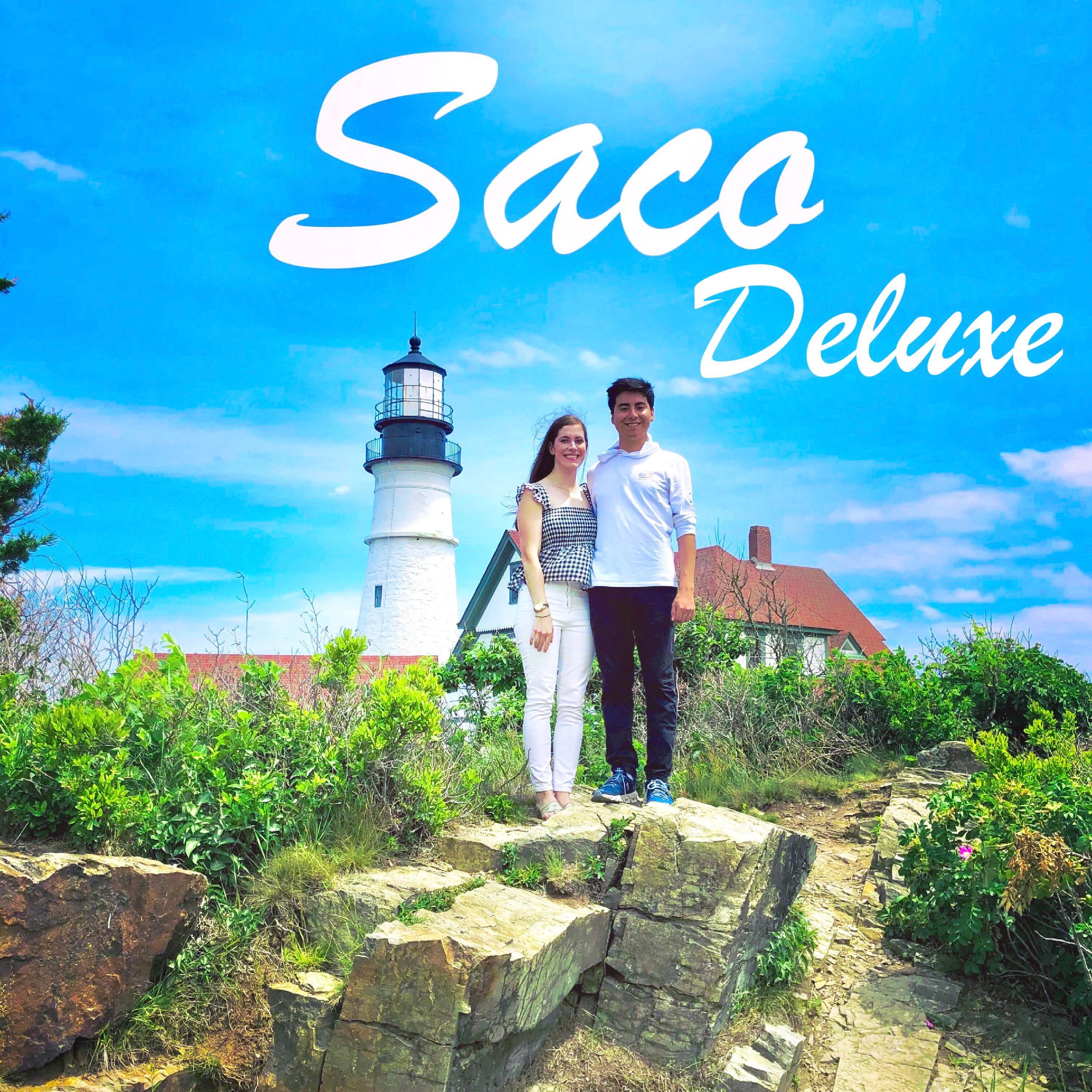 Saco (Deluxe)