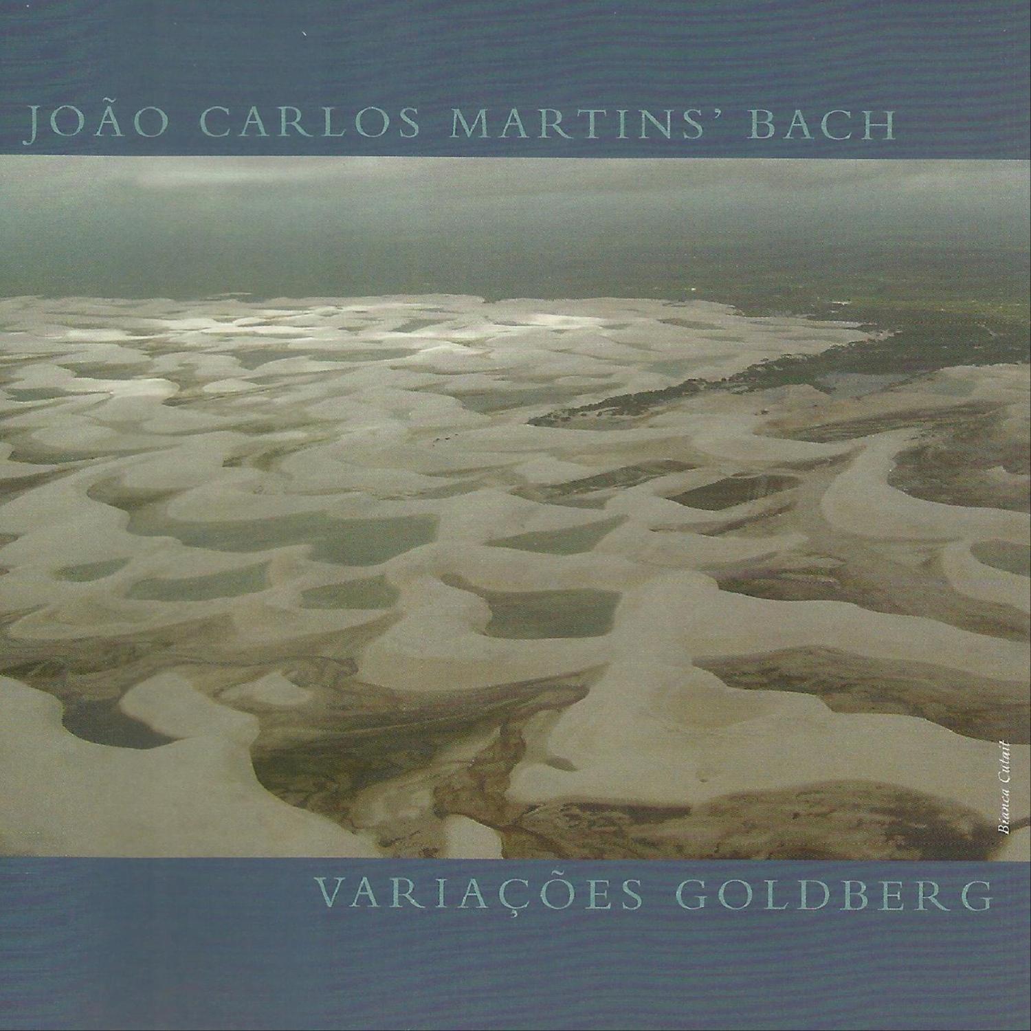 Variações Goldberg