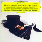 Rossini / Suppé: Overtures专辑