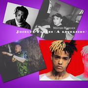 Jocelyn Flores（A reversion）