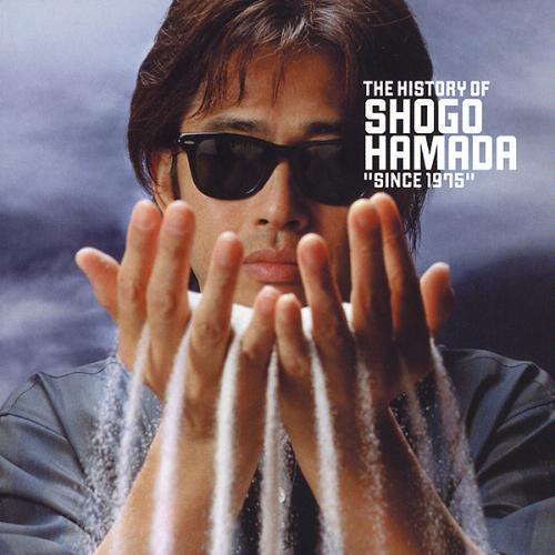 The History of Shogo Hamada―Since 1975专辑